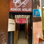 Hostal Restaurante